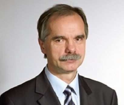 Bogusław Pilszczek, prezes ES-SYSTEM