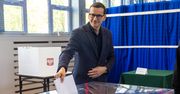 Zacięta walka na Śląsku. Wiemy, ile głosów dostał Morawiecki