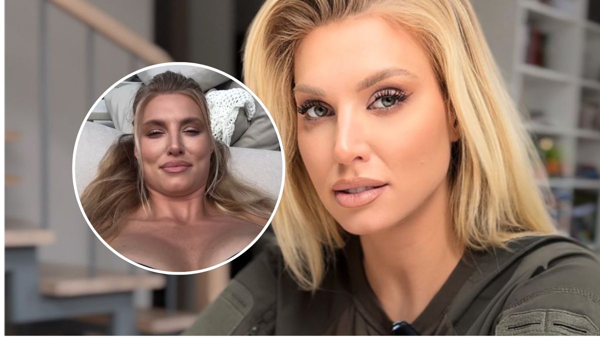 Karolina Pajączkowska