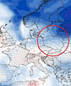 Cyklon skandynawski przyniesie zmianę pogody w Polsce. Nowa prognoza