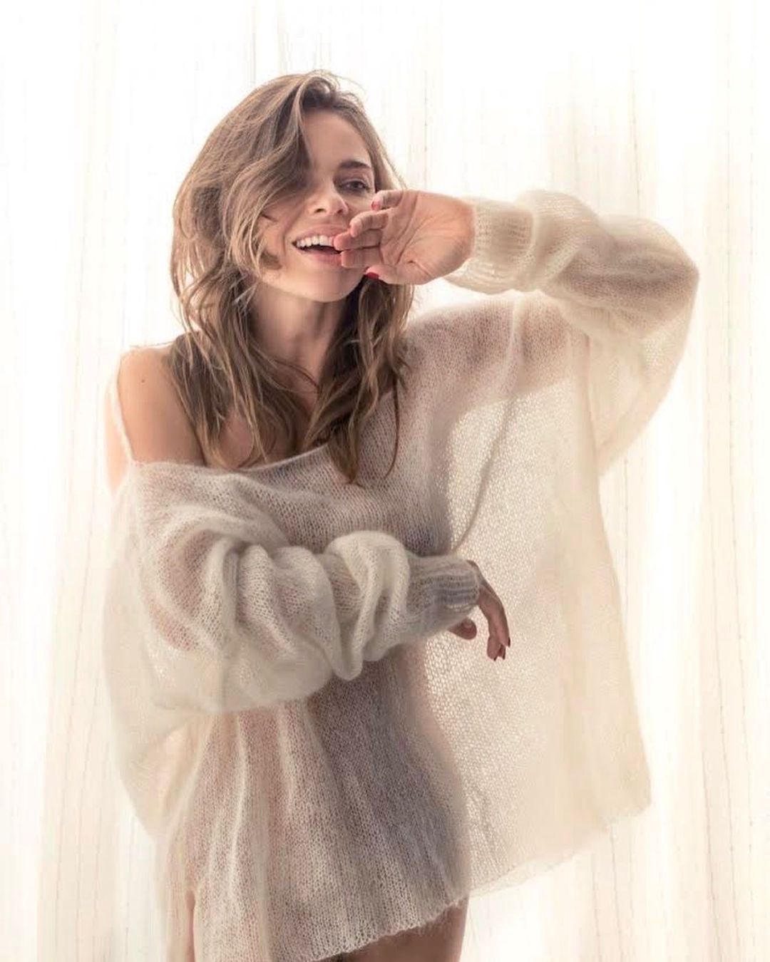 Instagram/edytaherbus