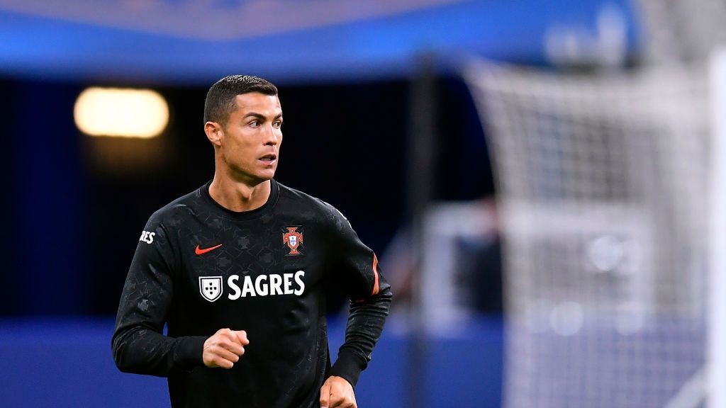 Zdjęcie okładkowe artykułu: Getty Images / Aurelien Meunier  / Na zdjęciu: Cristiano Ronaldo