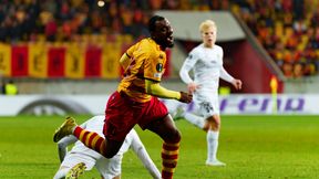 Jagiellonia Białystok - Rayo Vallecano. Gdzie oglądać mecz Ligi Konferencji? O której?