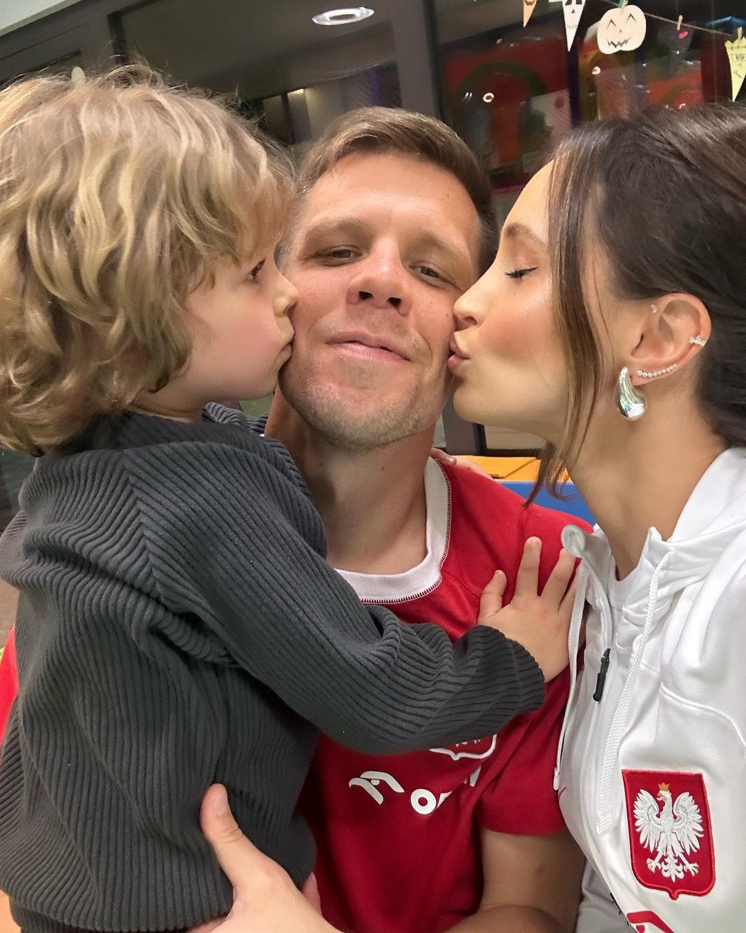 Wojciech Szczęsny obwołany "polskim bohaterem" Mistrzostw Świata w Katarze. Wspomniano też o Marinie