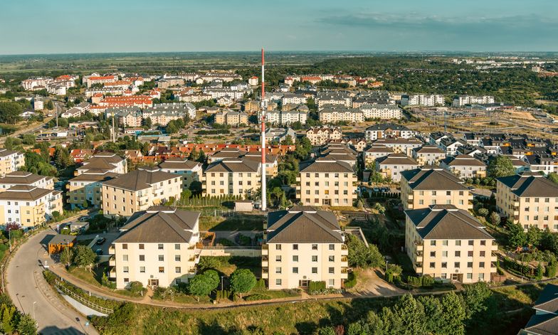 Nowa prognoza. Eksperci mówią, co się stanie z cenami mieszkań