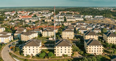 Nowa prognoza. Eksperci mówią, co się stanie z cenami mieszkań
