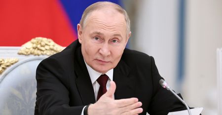 Kolejna fala ataków na Europę. "Moskwa ma bardzo konkretne cele"