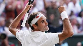 Roger Federer szlifuje rekord. Po raz 17. zagra w Finałach ATP World Tour