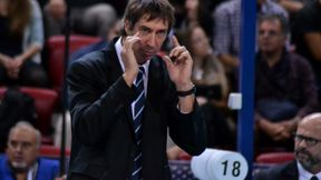 LŚ 2016. Laurent Tillie: Nadal jesteśmy w grze