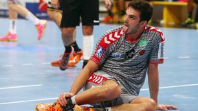 Bundesliga: czołówka za silna dla SC DHfK Lipsk. Drużyna Rojewskiego przegrała w Berlinie