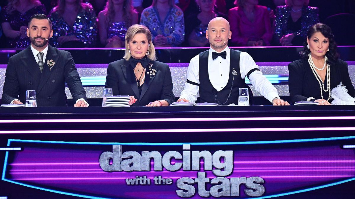 Nowy juror w "Tańcu z gwiazdami"