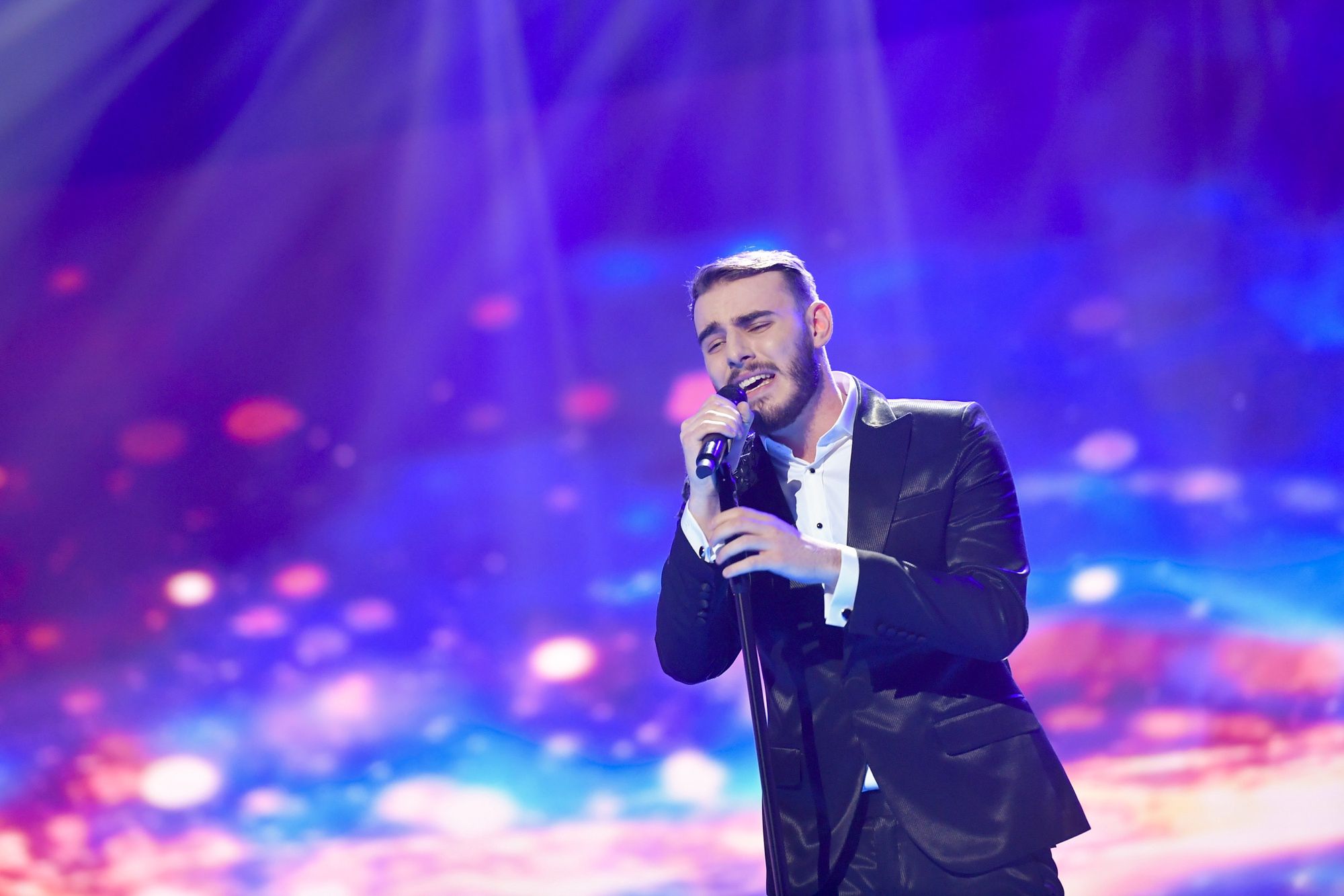 Krystian Ochman