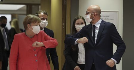 To będą dla Polski trudne negocjacje. W kilku kwestiach Morawiecki jest osamotniony