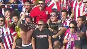 Kolejny rasistowski wybryk w Hiszpanii