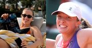 Iga Świątek wybrała się na rajskie wakacje. Tabloid ujawnia, KTO jej towarzyszy...