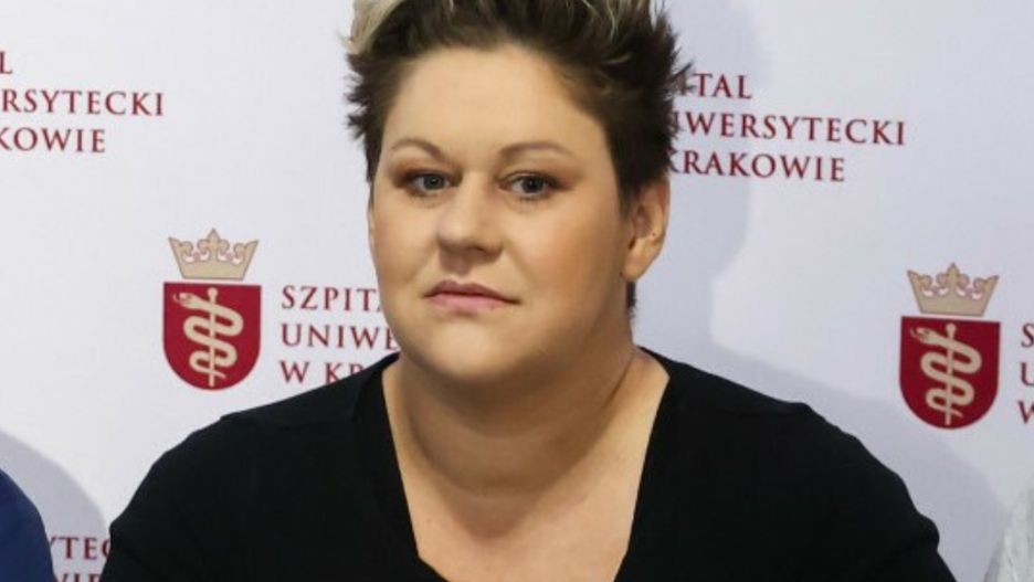 Dominika Clarke ujawniła swoje plany w Tajlandii