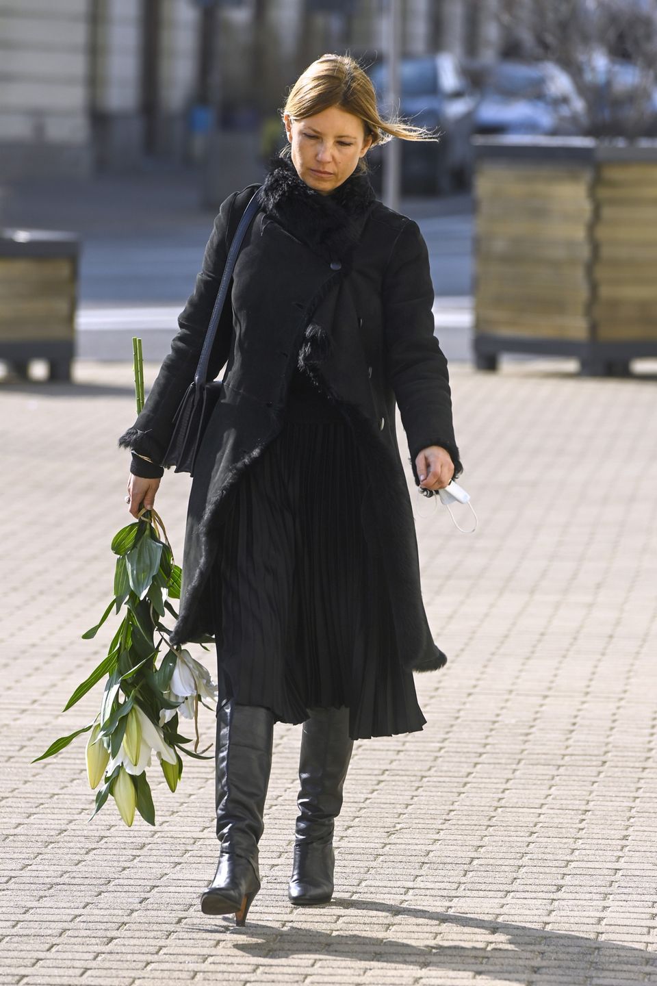 Pogrzeb Jana Hryniaka
