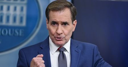 USA odpowiadają, czy włączą się do wojny. Nieoficjalne doniesienia