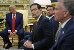 Moskwa się zgodziła na spotkanie. Jest potwierdzenie z USA