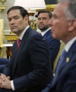 Moskwa się zgodziła na spotkanie. Jest potwierdzenie z USA