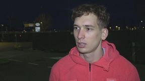 Kania zadowolony, ale liczył na więcej podczas IO. "Myślałem o medalach"