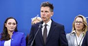Petru wejdzie do rządu? Nieoficjalne ustalenia