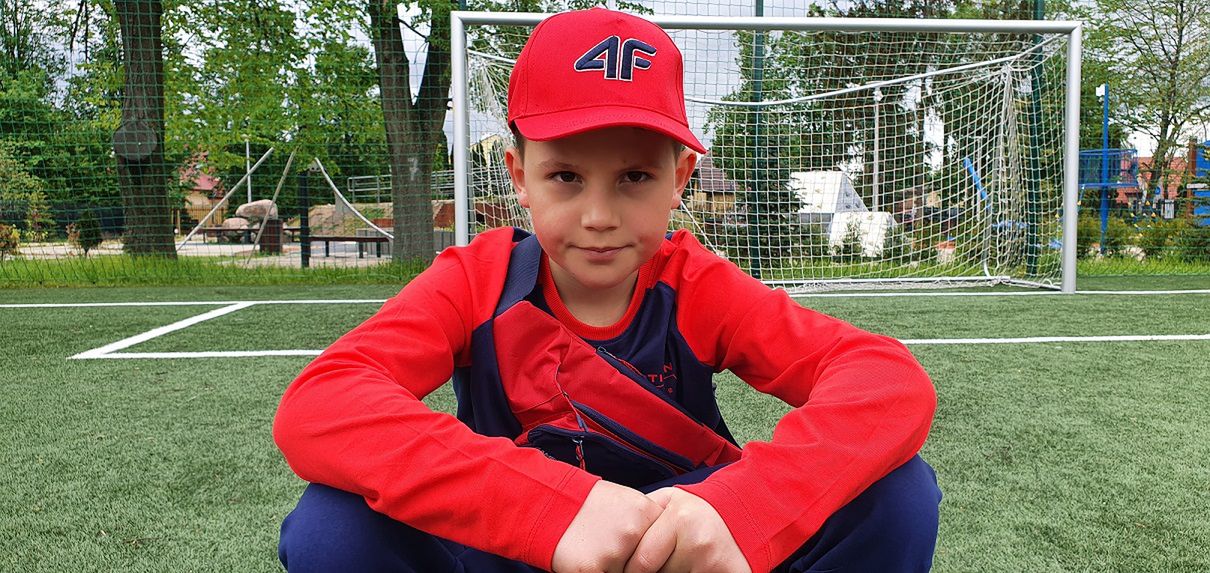 Sport, który sprawia radość