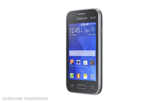 Galaxy Core II, Galaxy Star 2, Galaxy Ace 4 i Galaxy Young 2 - nowości Samsunga zaprezentowane 29