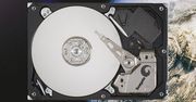 Największy dysk Seagate ma 1,5 terabajta pojemności