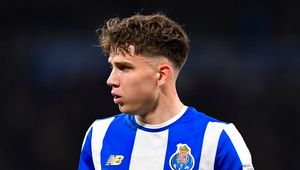 Trener Porto ocenił Pietuszewskiego. To musi poprawić