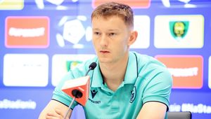 GKS Katowice gra o marzenia. "Bardzo się spinamy w szatni"