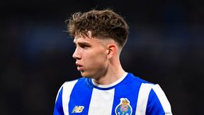 Trener Porto ocenił Pietuszewskiego. To musi poprawić