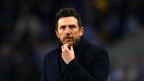 Eusebio Di Francesco głównym kandydatem do zastąpienia Gattuso w Milanie