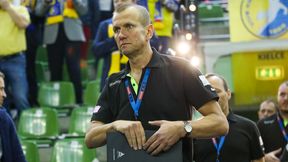 PGNiG Superliga: szczególny mecz w Kielcach. Tomasz Strząbała wraca do domu