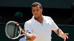 Wimbledon: Mauresmo będzie doradcą Llodry