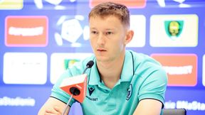 GKS Katowice gra o marzenia. "Bardzo się spinamy w szatni"