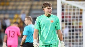 17-latek zatrzymał Cracovię. Od razu wypalił, z kim chce zagrać. "Nikt inny"