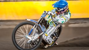 Jarosław Hampel: Leszczynianie "wymiatali". Taki wynik był nie do pomyślenia