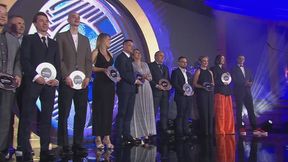 To był wieczór pełen wrażeń. Za nami trzecia edycja plebiscytu Herosi