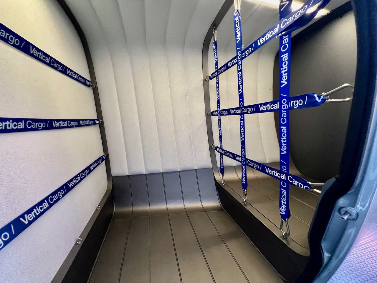 Valo. Vertical Aerospace