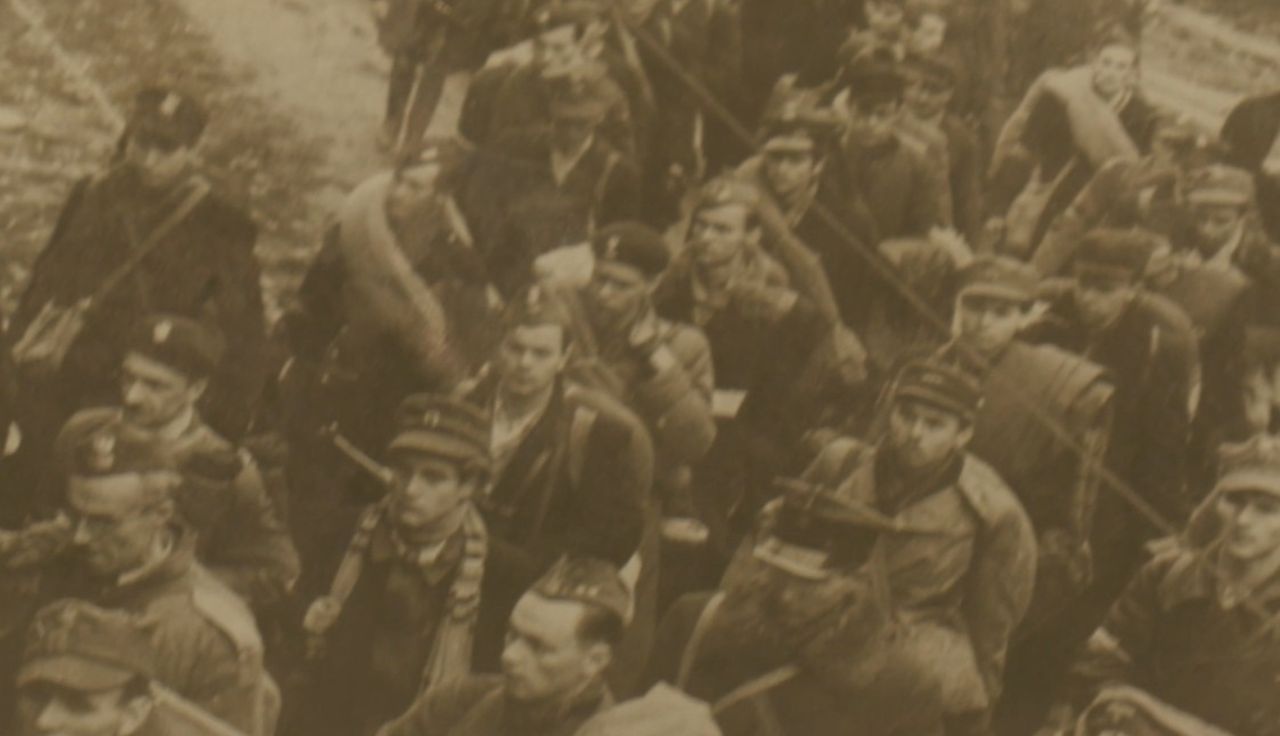 Niezwykłe zdjęcie upublicznione. Teraz każdy może zobaczyć