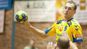 Paweł Podsiadło w drużynie All Stars Ekstraklasy