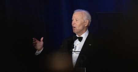 Biden chwali Trumpa. Chodzi o porozumienia pokojowe