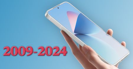 Kończą z produkcją smartfonów. Byli w branży przez 15 lat