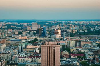 Zmiany na mapie Polski. Te miejscowości staną się miastami