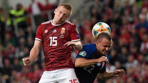 Eliminacje Euro 2020: zmarnowana szansa Węgrów, problemy Rosji z Kazachstanem