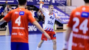 PGNiG Superliga. Poważne wzmocnienie Torus Wybrzeża. Jakub Moryń w Gdańsku