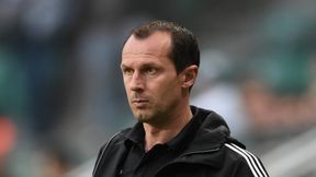 Radoslav Latal: Dołączą do nas jeszcze dwaj zawodnicy