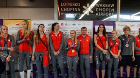 Porażka Biało-Czerwonych w ostatnim sparingu przed Final Four II dywizji World Grand Prix