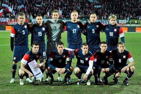 Seriale zamiast Mundialu